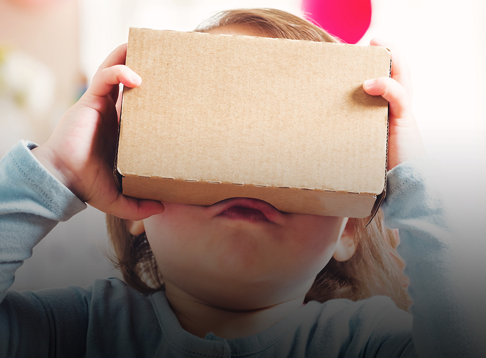 Google Cardboard Apps