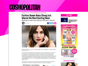 Cosmopolitan