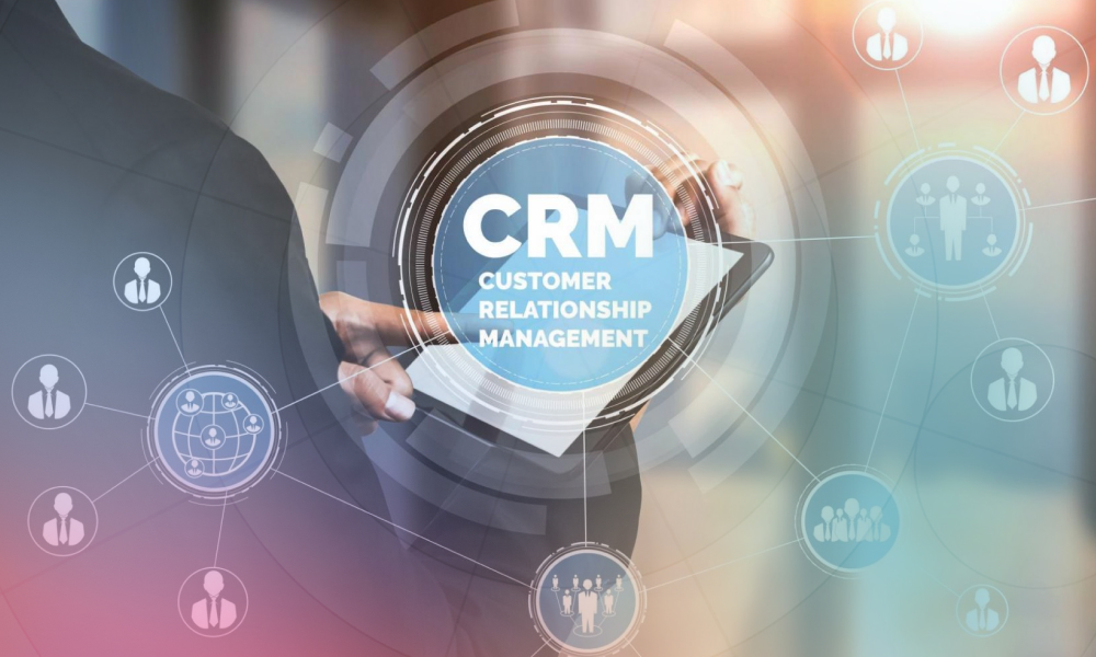 Personalized CRM Software Development: A Valuable Upgrade in the Long Term