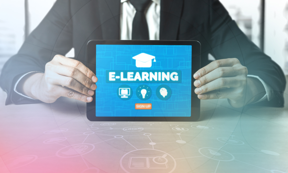 How to start your own e-learning platform?