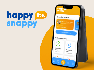 Happy Snappy Lite