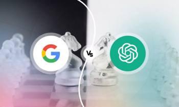 Google BARD Vs Chat GPT: the ultimate battle