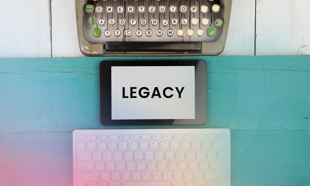 Legacy System Upgrade: Challenges & Significant Solutions