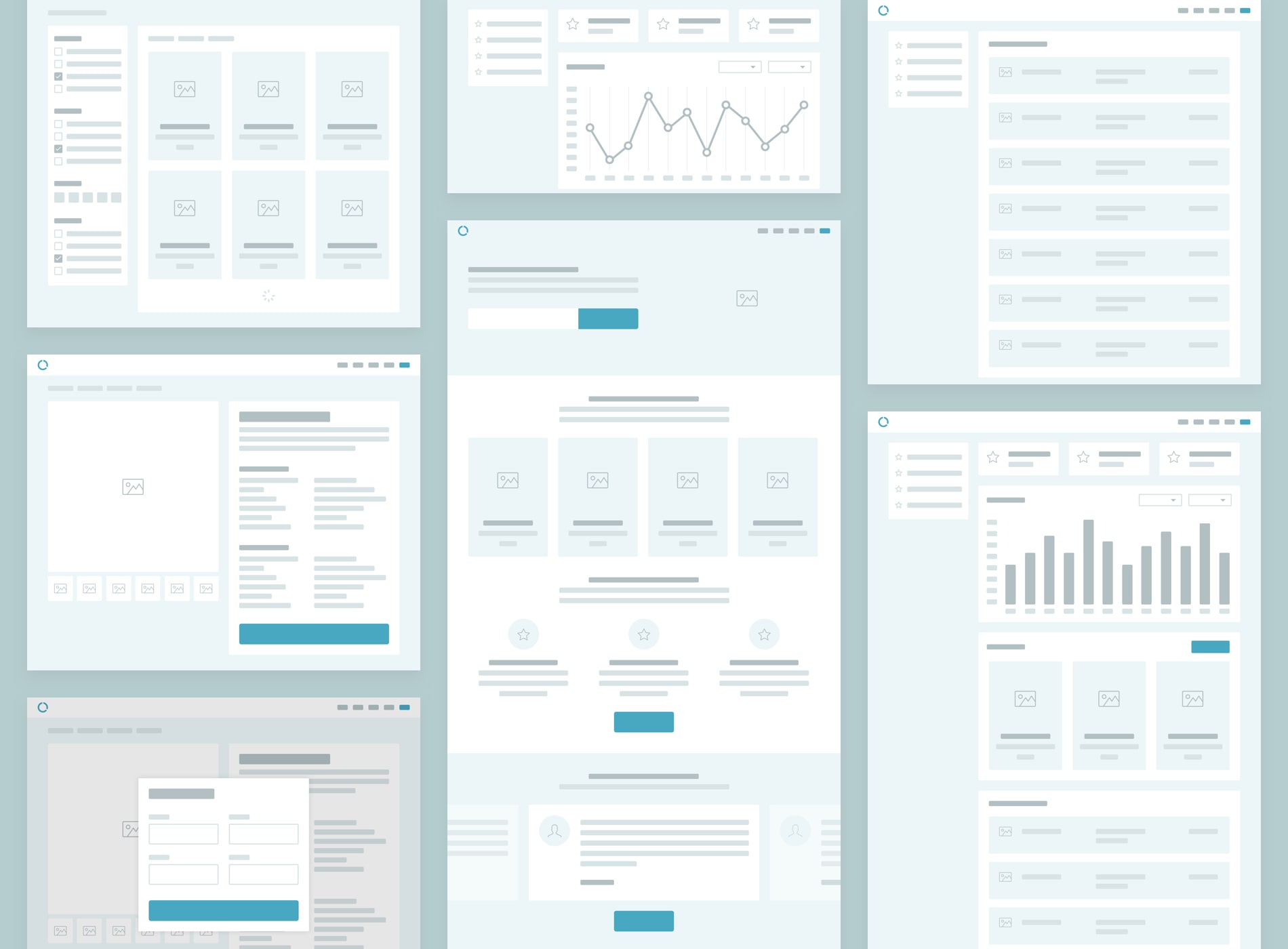 Design conceptualization of minimisecost an ecommerce bidding platform