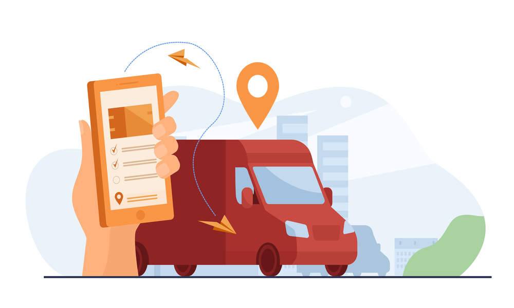 How much does it cost to Develop on-demand transportation and logistics app?