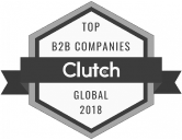 Top B2B Companies Global 2018