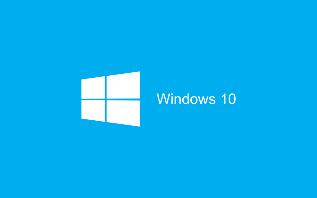 Windows 10